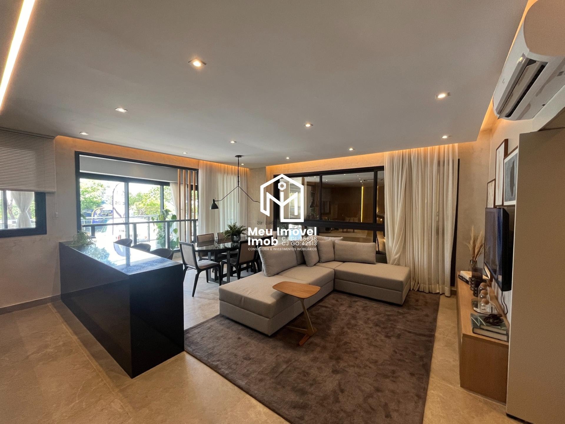 Apartamento, 3 quartos, 93 m² - Foto 3