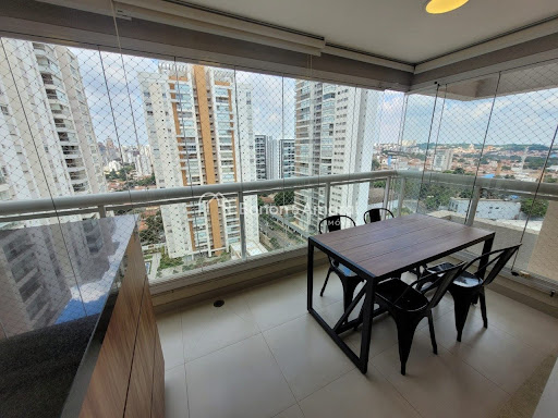 Apartamento, 3 quartos, 119 m² - Foto 4