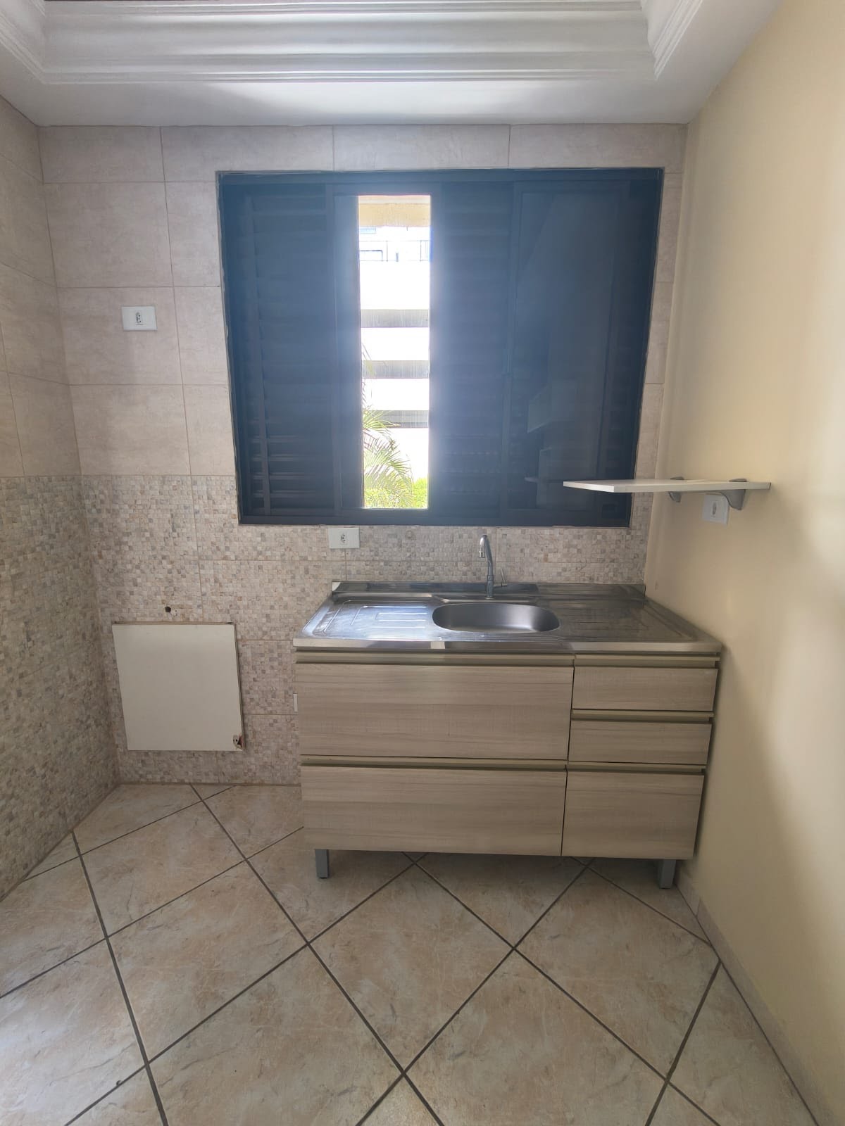 Apartamento para alugar com 1 quarto, 1 banheiro e 20m² no Jardim Cidade Pirituba, São Paulo (SP) — foto 8 de 23