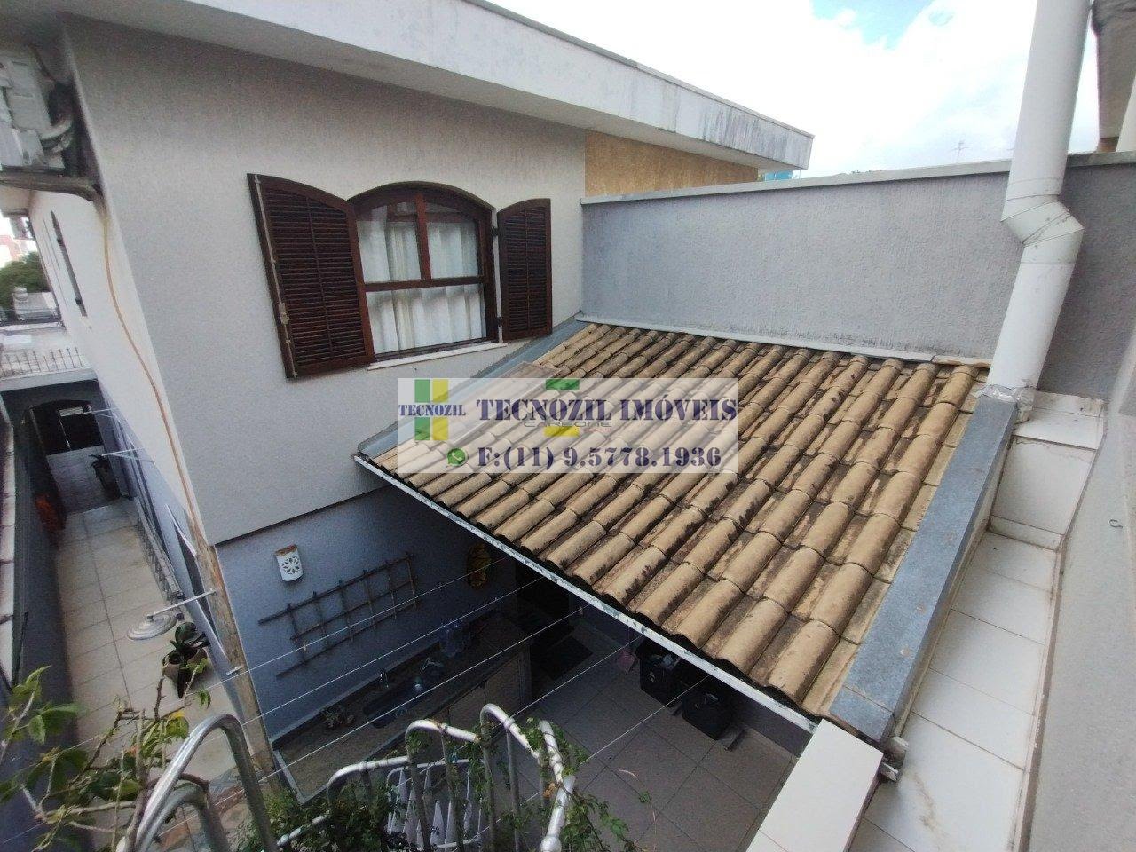 Sobrado, 3 quartos, 187 m² - Foto 15