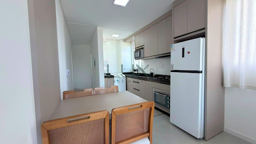 Apartamento disponivel para locação anual em Porto belo