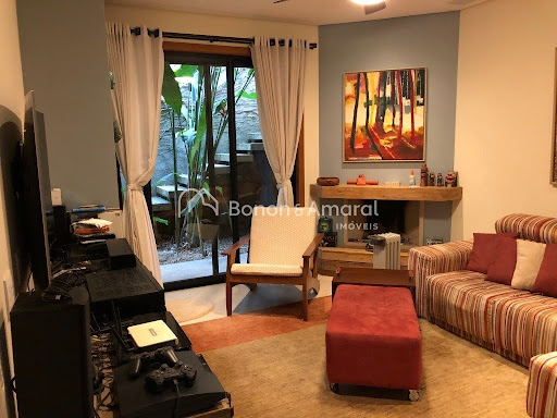 Casa de Condomínio, 4 quartos - Foto 8