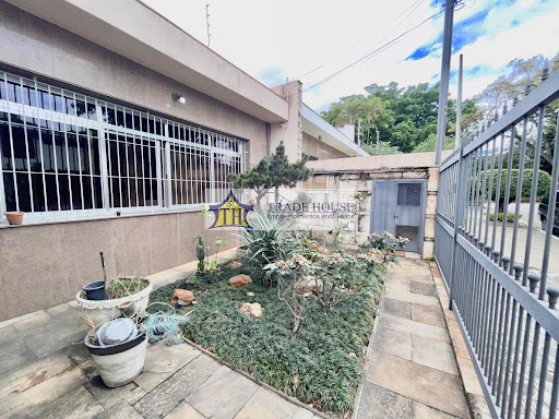 Casa em Jardim da Saúde  -  São Paulo