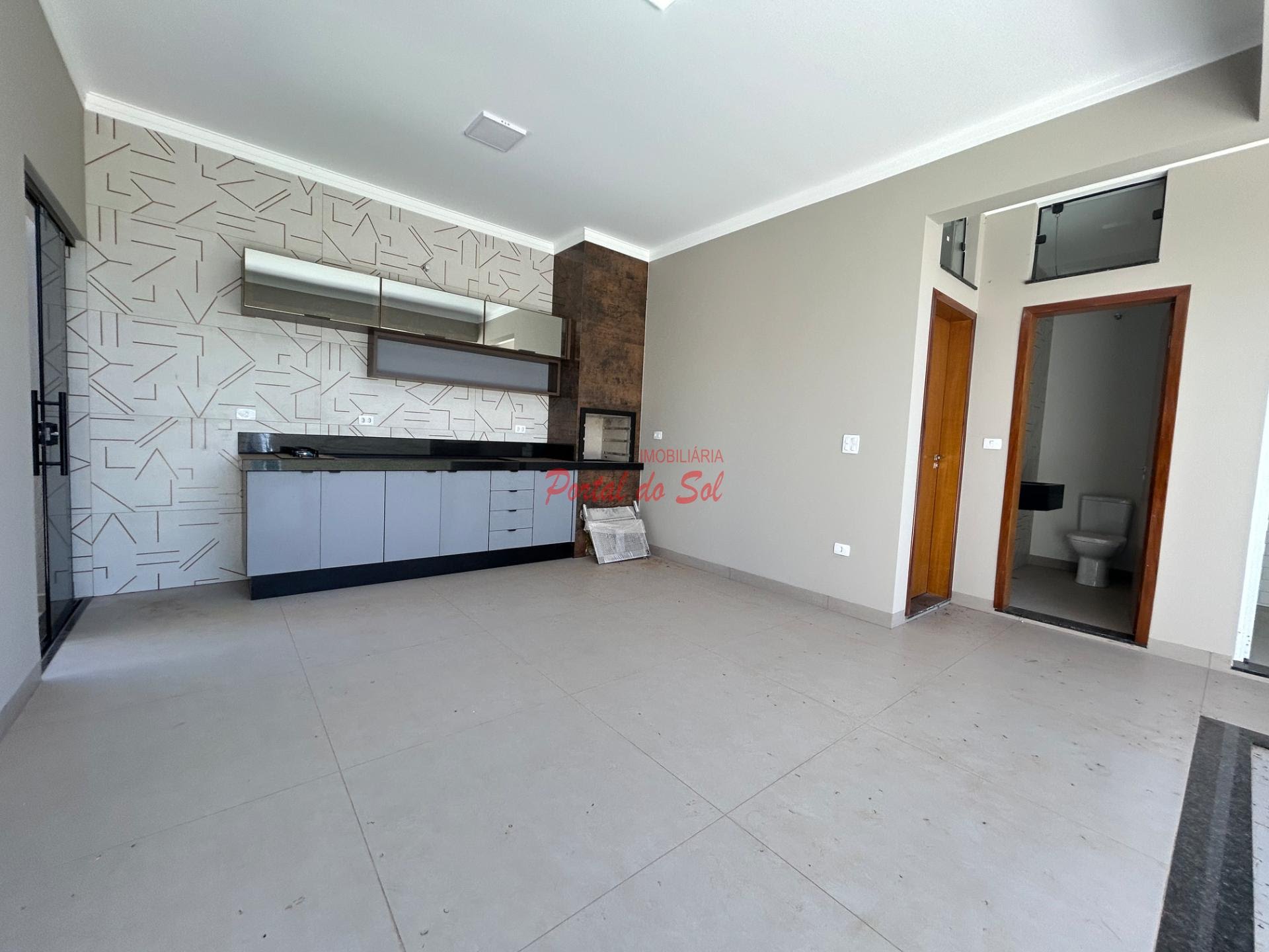 Casa à venda com 3 quartos, 1 suíte, 2 vagas e 167m² no Jardim Bellagio, Santo Antônio da Platina (PR) — foto 10 de 15
