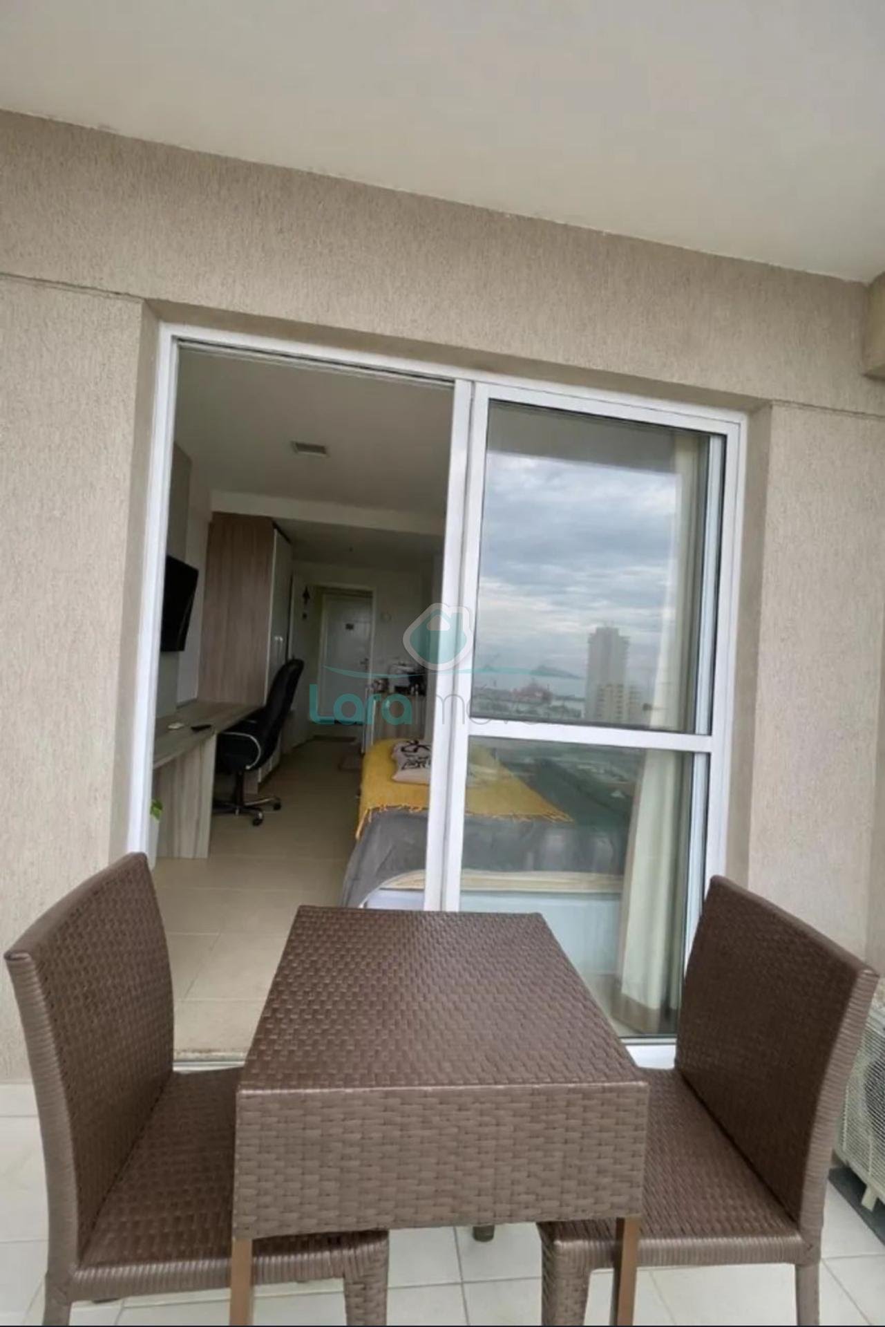 Apartamento à venda com 1 quarto, 1 vaga e 30m² no Imbetiba, Macaé (RJ) — foto 5 de 5