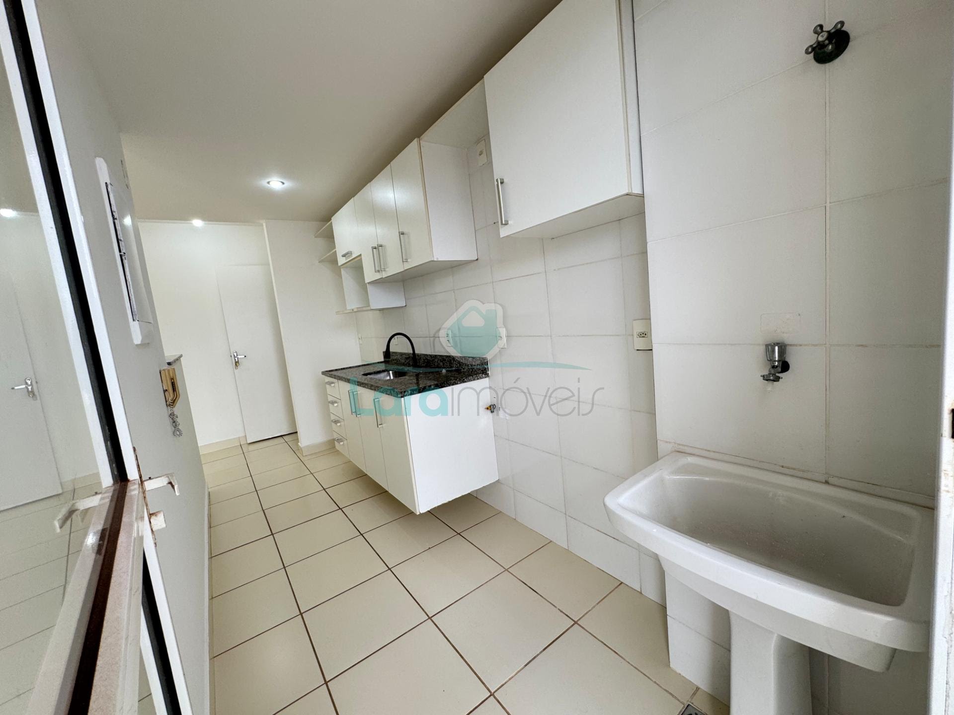 Apartamento para alugar com 3 quartos, 1 suíte, 1 vaga e 72m² no Alto da Glória, Macaé (RJ) — foto 24 de 29