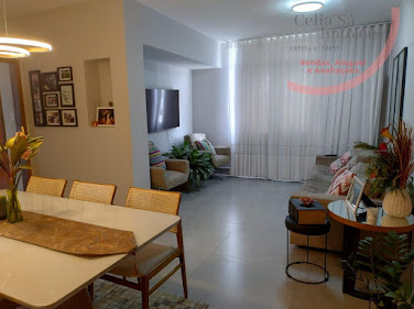 Apartamento em Barro Vermelho  -  Vitória