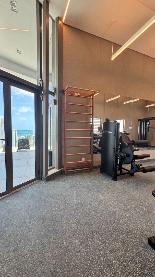 Apartamento à venda com 1 quarto, 1 banheiro, 1 vaga e 24m² no Boa Viagem, Recife (PE) — foto 28 de 30