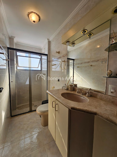 Apartamento, 3 quartos, 110 m² - Foto 9