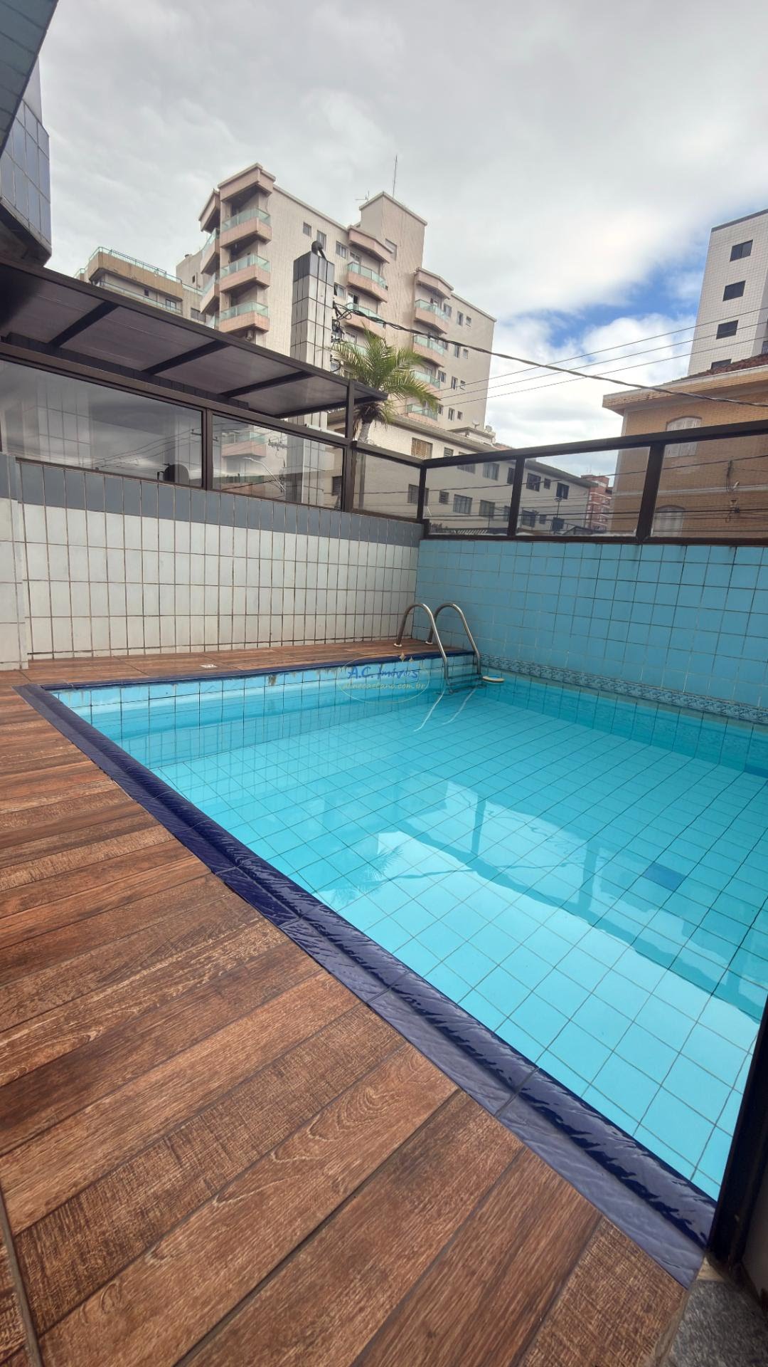 Apartamento à venda com 2 quartos, 1 suíte, 1 vaga e 89m² no Vila Tupi, Praia Grande (SP) — foto 18 de 21
