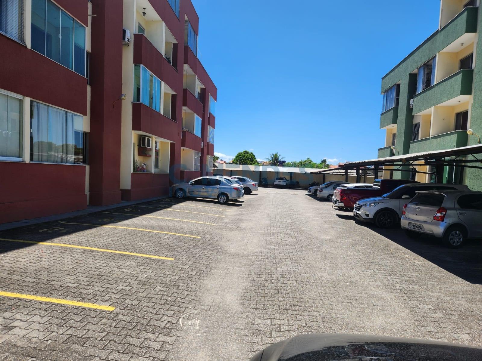 Apartamento à venda com 3 quartos, 1 suíte, 2 vagas e 75m² no Passaré, Fortaleza (CE) — foto 28 de 30