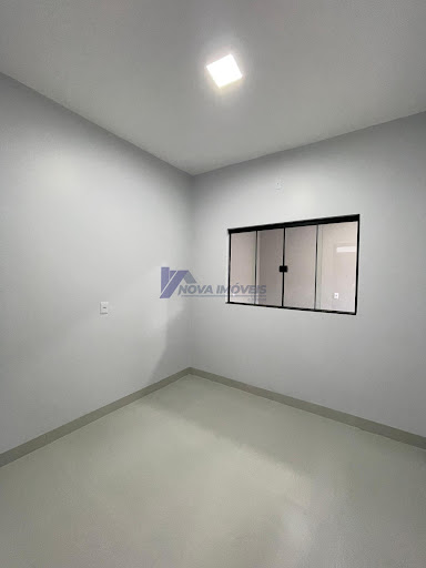 Casa em Residencial Veneza  -  Rio Verde