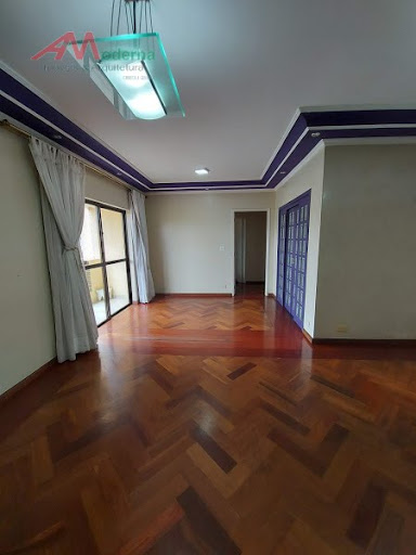 Apartamento em Rudge Ramos  -  São Bernardo do Campo