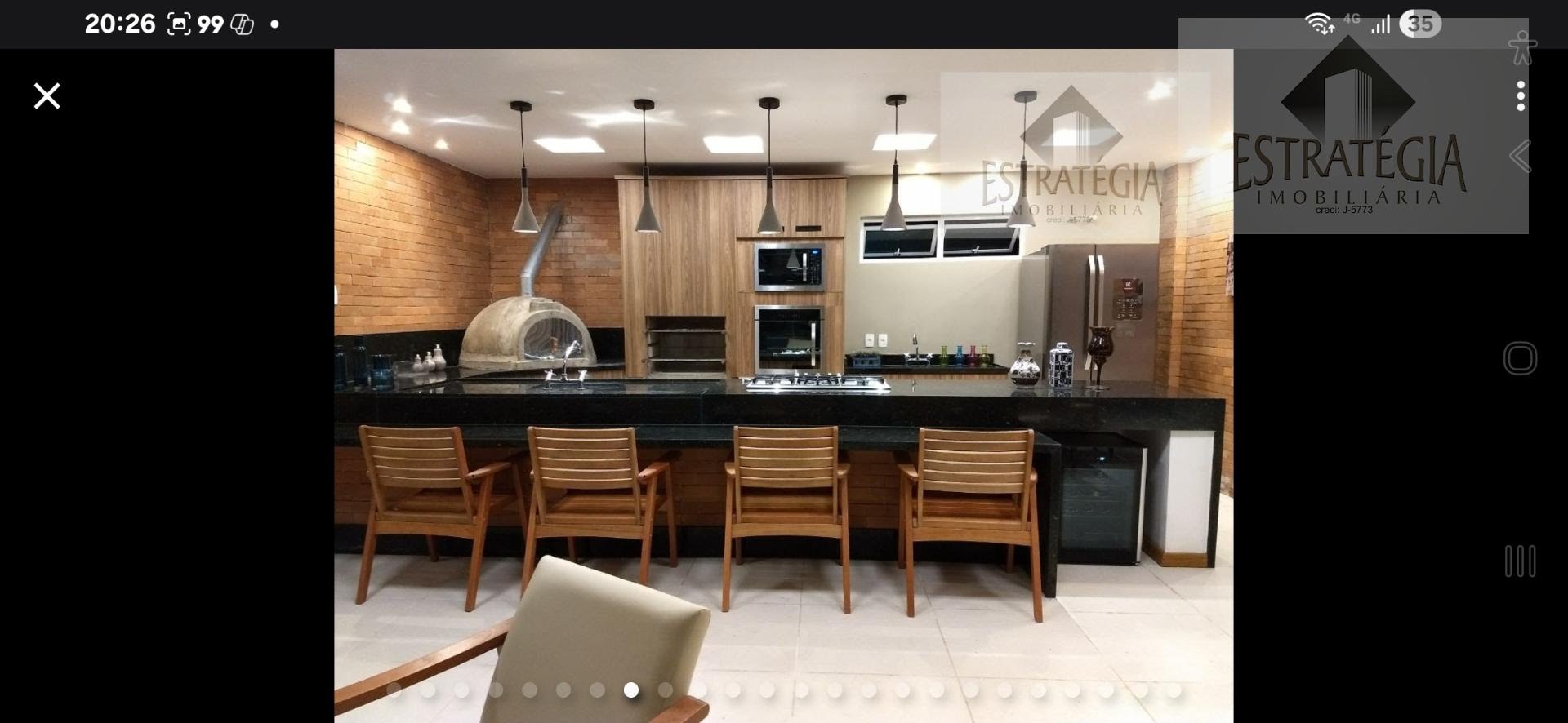 Apartamento à venda com 3 quartos, 1 suíte, 2 vagas e 95m² no Coronel Veiga, Petrópolis (RJ) — foto 13 de 19