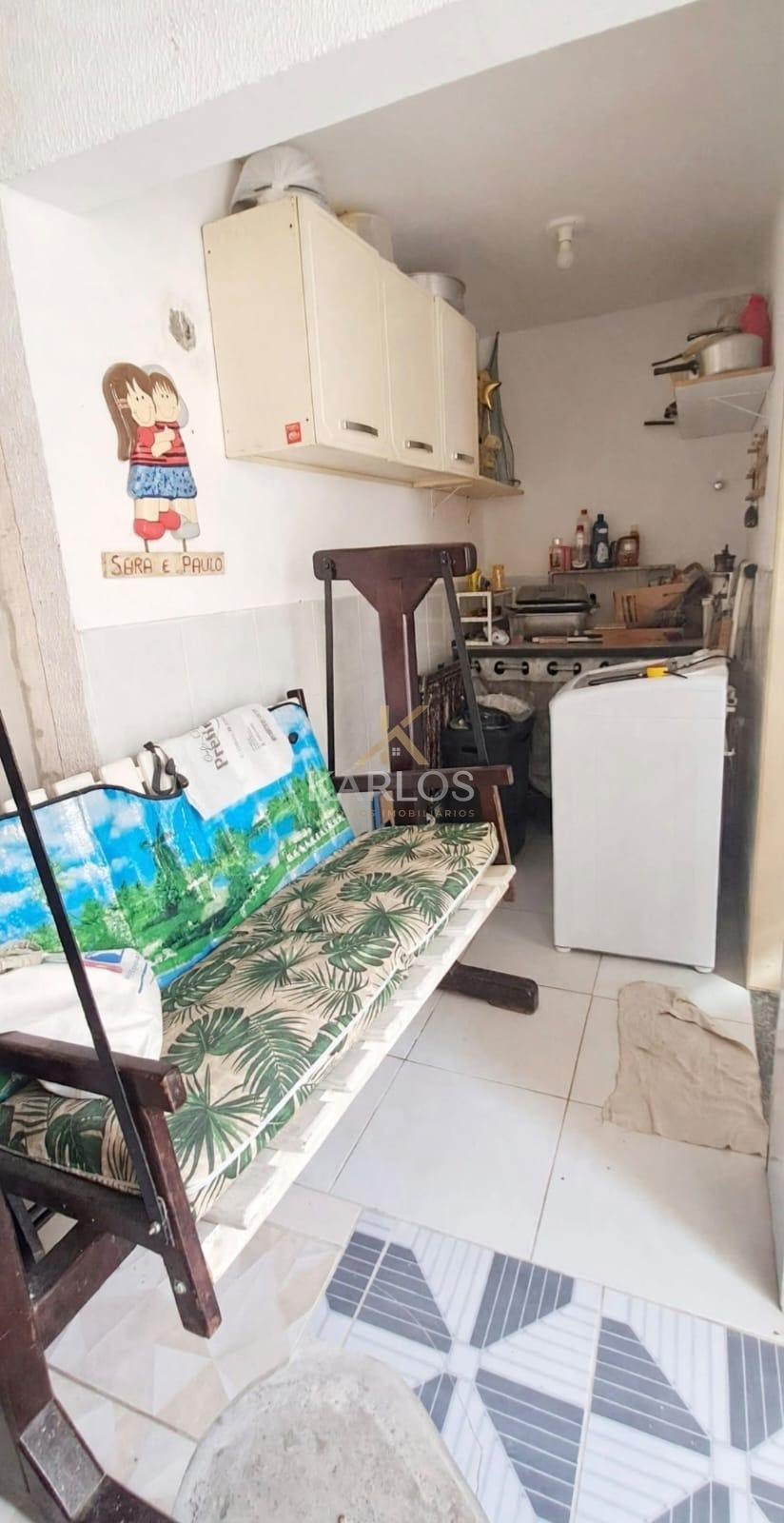 Casa à venda com 3 quartos, 1 suíte, 1 vaga e 56m² no Nossa Senhora do Ó, Paulista (PE) — foto 17 de 17