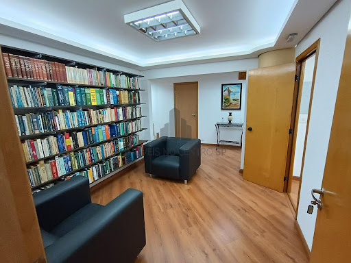 Sala em Centro Histórico de São Paulo  -  São Paulo