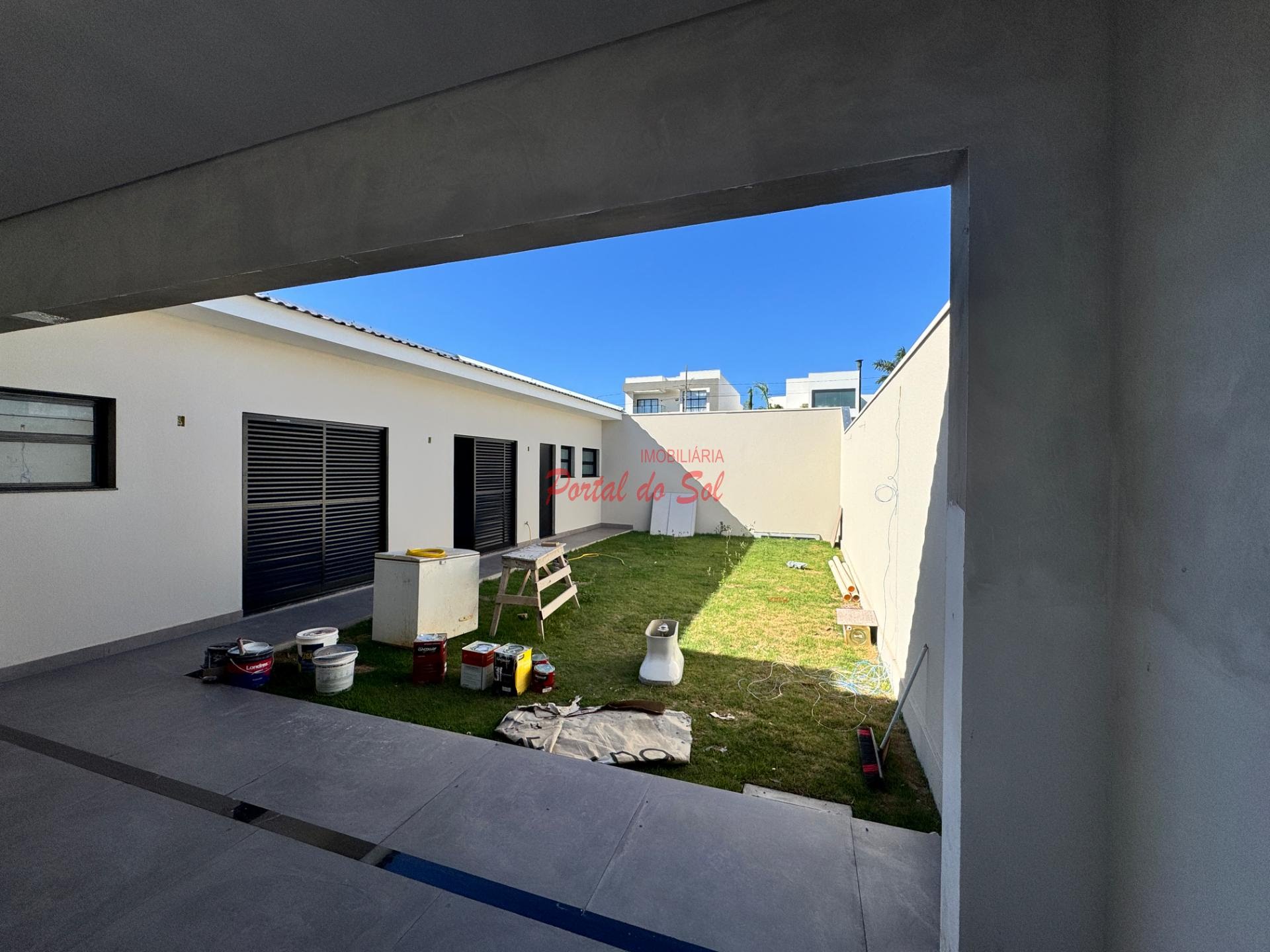 Casa à venda com 3 quartos, 3 suítes, 2 vagas e 230m² no Condominio Residencial Monte Sinai, Santo Antônio da Platina (PR) — foto 9 de 11