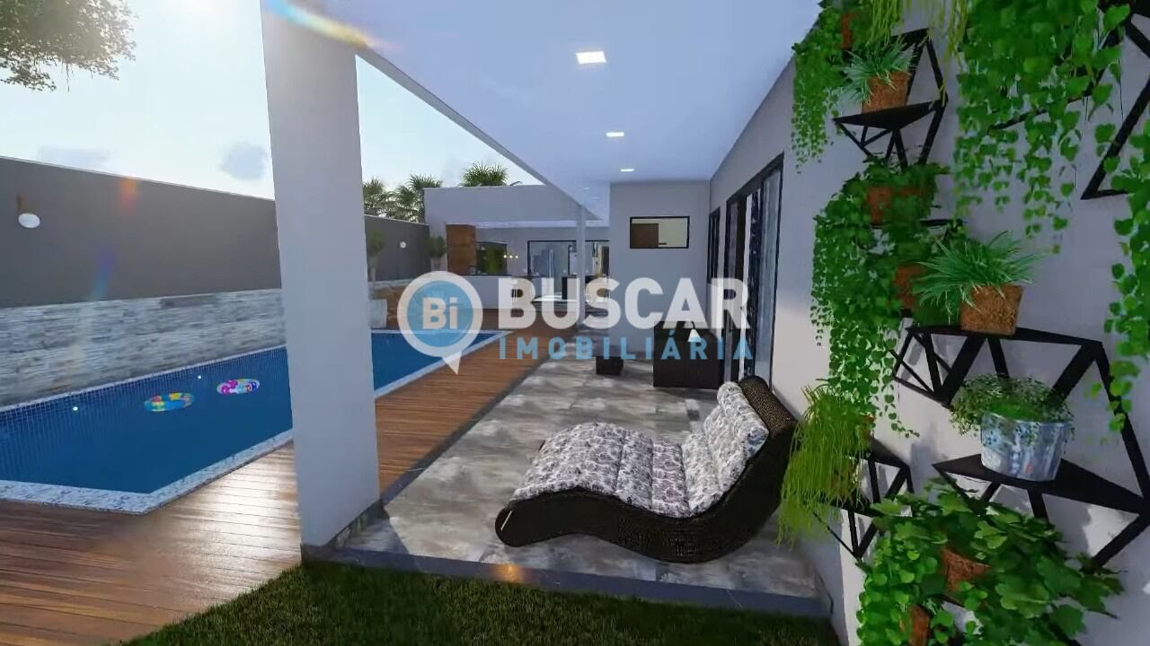 Casa à venda com 3 quartos, 3 suítes, 4 vagas e 326m² no Sim, Feira de Santana (BA) — foto 20 de 29