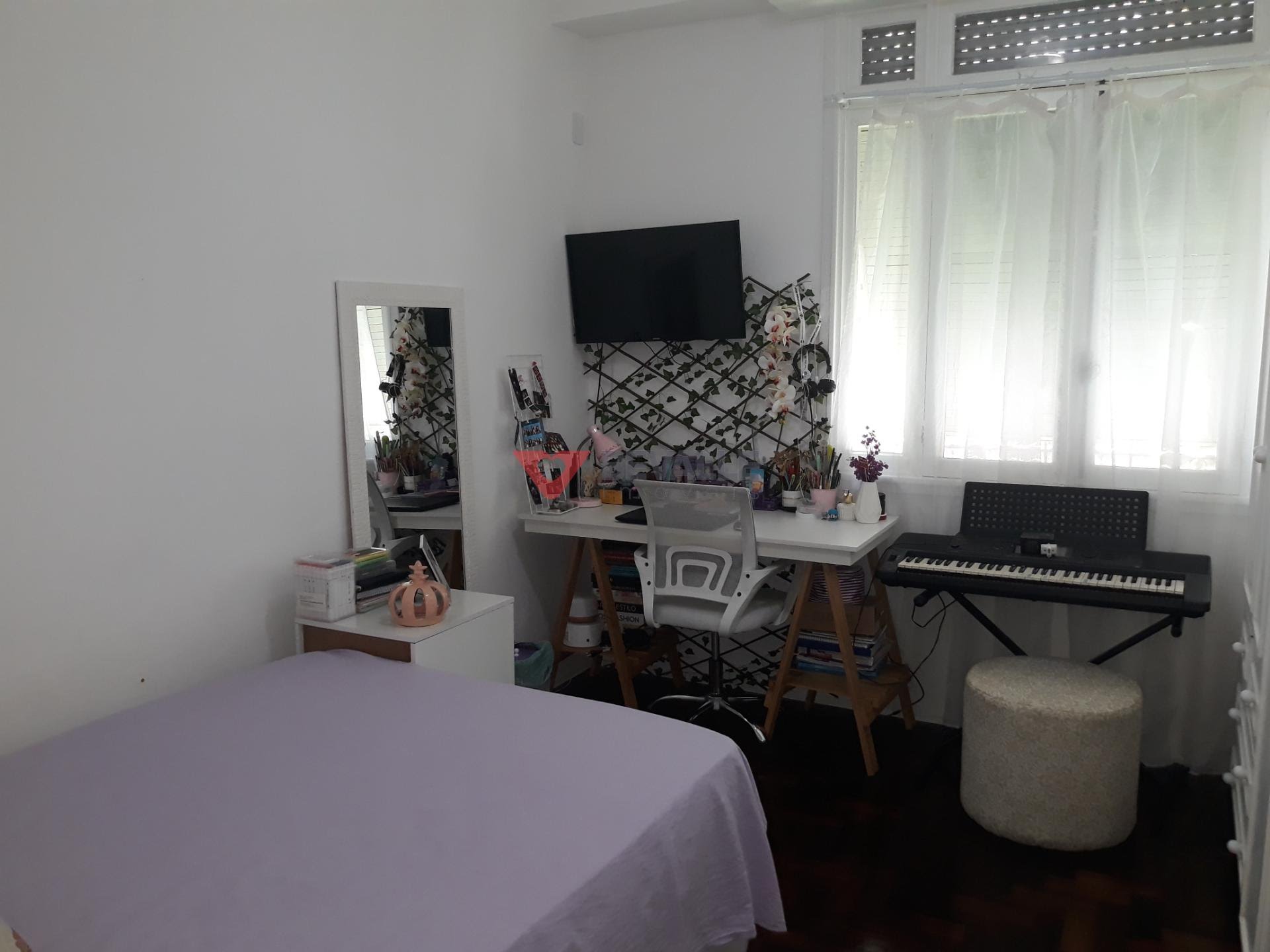 Apartamento à venda com 2 quartos, 2 banheiros, 1 vaga e 100m² no Copacabana, Rio de Janeiro (RJ) — foto 17 de 30