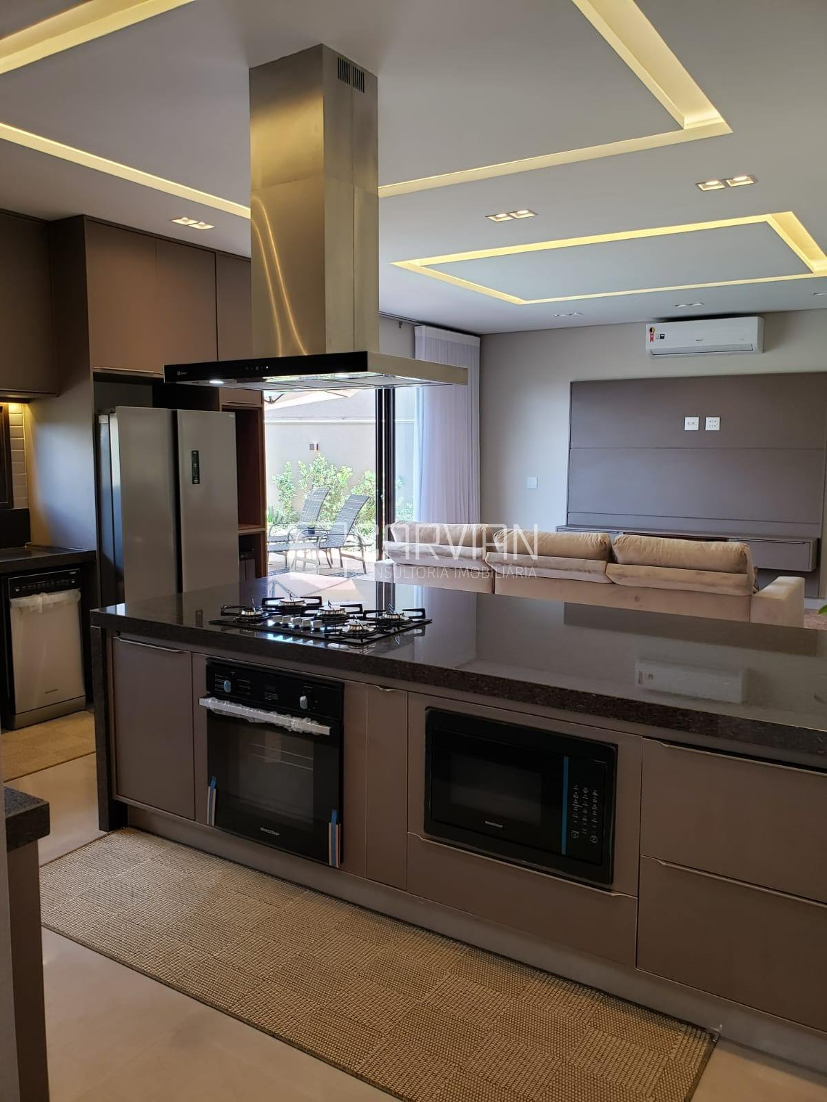 Casa à venda com 3 quartos, 5 suítes, 3 vagas e 374m² no Alto do Castelo, Ribeirão Preto (SP) — foto 9 de 30