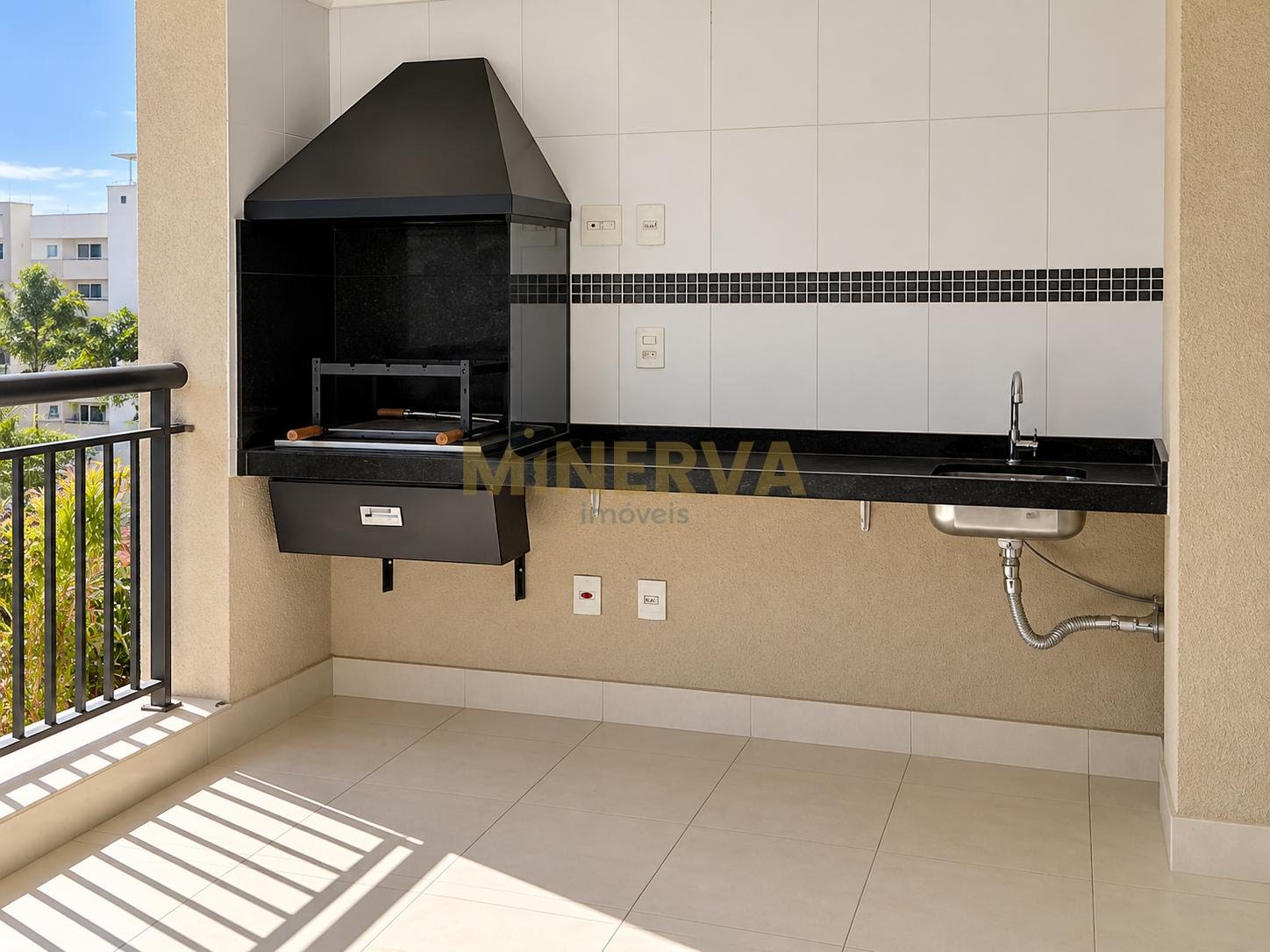 Apartamento para alugar com 4 quartos, 2 suítes, 2 vagas e 122m² no Jardim Flor da Montanha, Guarulhos (SP) — foto 12 de 16