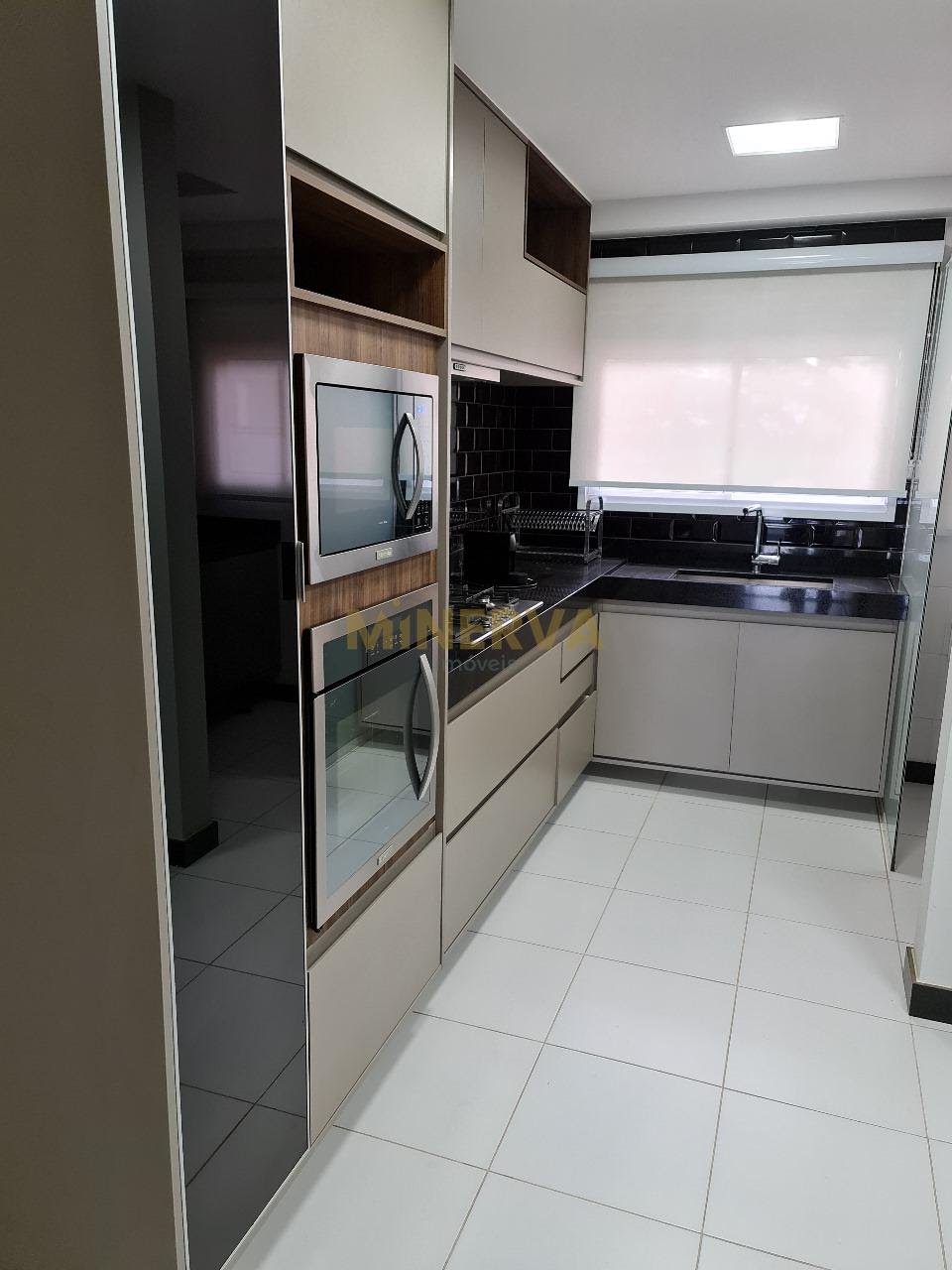 Apartamento para alugar com 3 quartos, 3 suítes, 2 vagas e 132m² no Tatuapé, São Paulo (SP) — foto 6 de 24