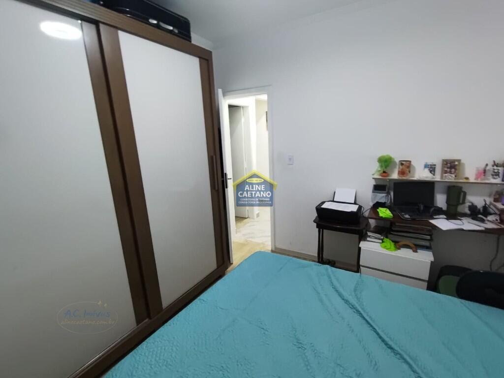 Apartamento à venda com 2 quartos, 1 suíte, 1 vaga e 100m² no Vila Tupi, Praia Grande (SP) — foto 23 de 30