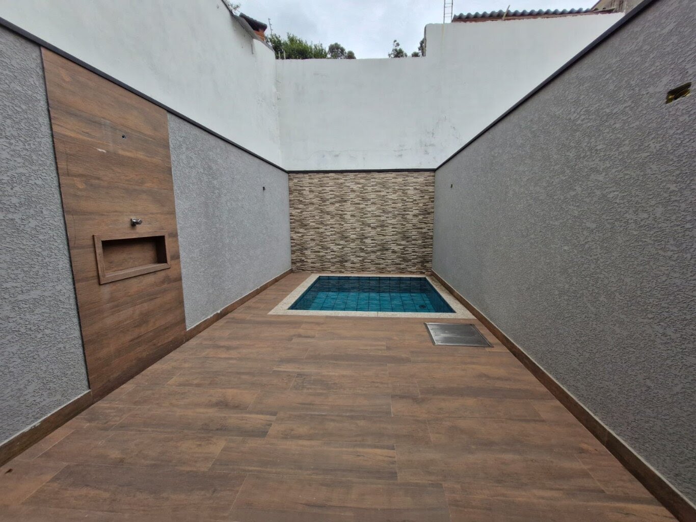 Apartamento à venda com 3 quartos, 1 suíte, 2 vagas e 145m² no Jardim Santo Elias, São Paulo (SP) — foto 14 de 30