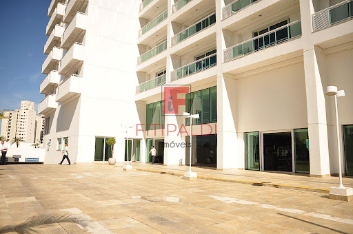 Edifício Guarulhos Office Tower