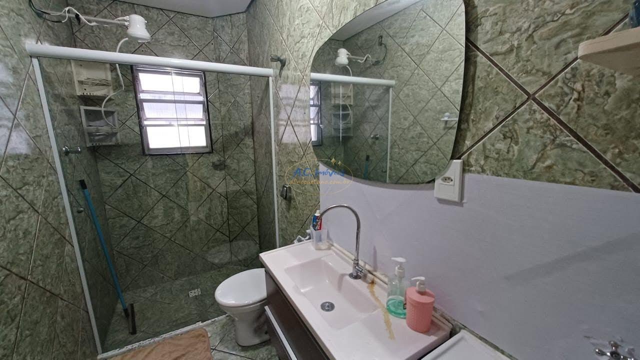 Apartamento à venda com 1 quarto, 1 banheiro, 1 vaga e 45m² no Vila Tupi, Praia Grande (SP) — foto 12 de 14