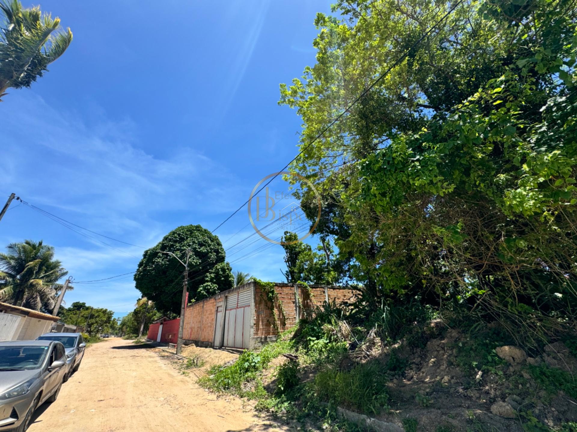 Terreno à venda com 500m² de terreno no Village 2, Porto Seguro — foto principal