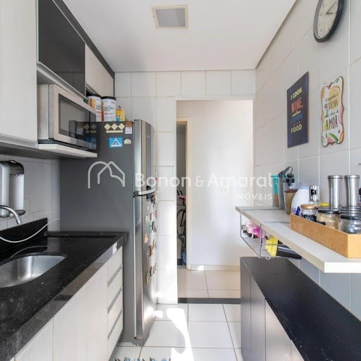 Apartamento, 2 quartos, 55 m² - Foto 12
