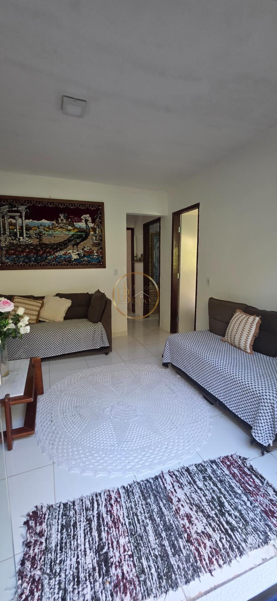 Casa para alugar com 3 quartos, 1 banheiro, 1 vaga e 100m² no Alto Taperapuan, Porto Seguro (BA) — foto 27 de 29