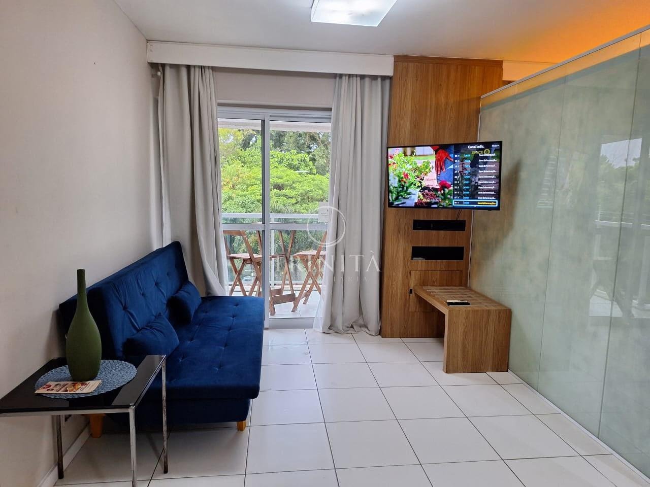 Rio Stay - sala 2 - Trinità Imobiliária