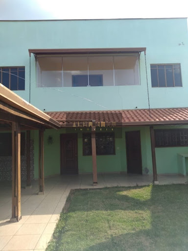 Casa em Açude rural  -  Itajubá