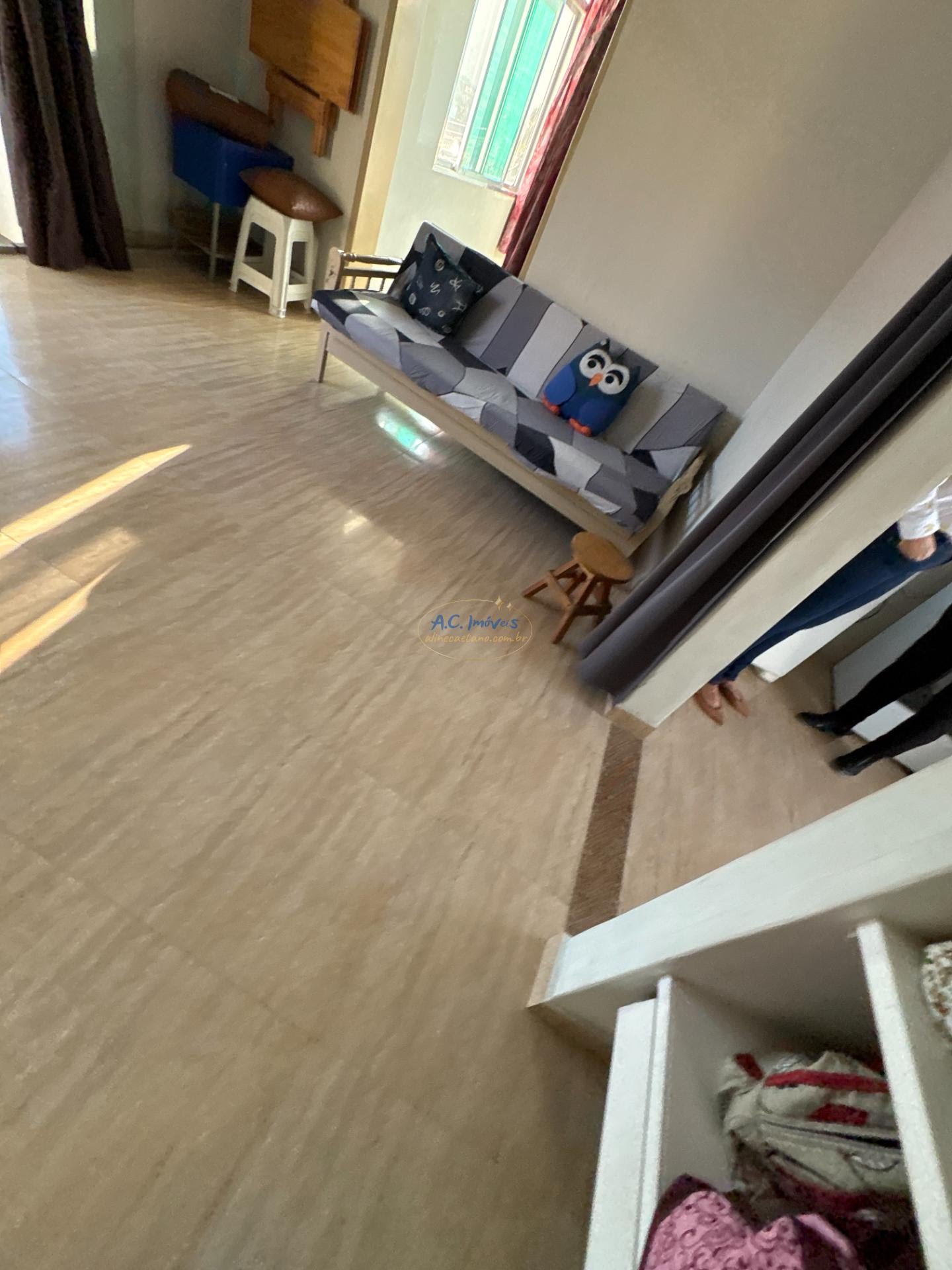 Studio à venda com 1 quarto, 1 banheiro, 1 vaga e 30m² no Solemar, Praia Grande (SP) — foto 21 de 26