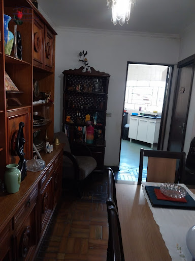 Sala de jantar, outra vista
