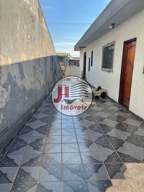 Corredor Lateral