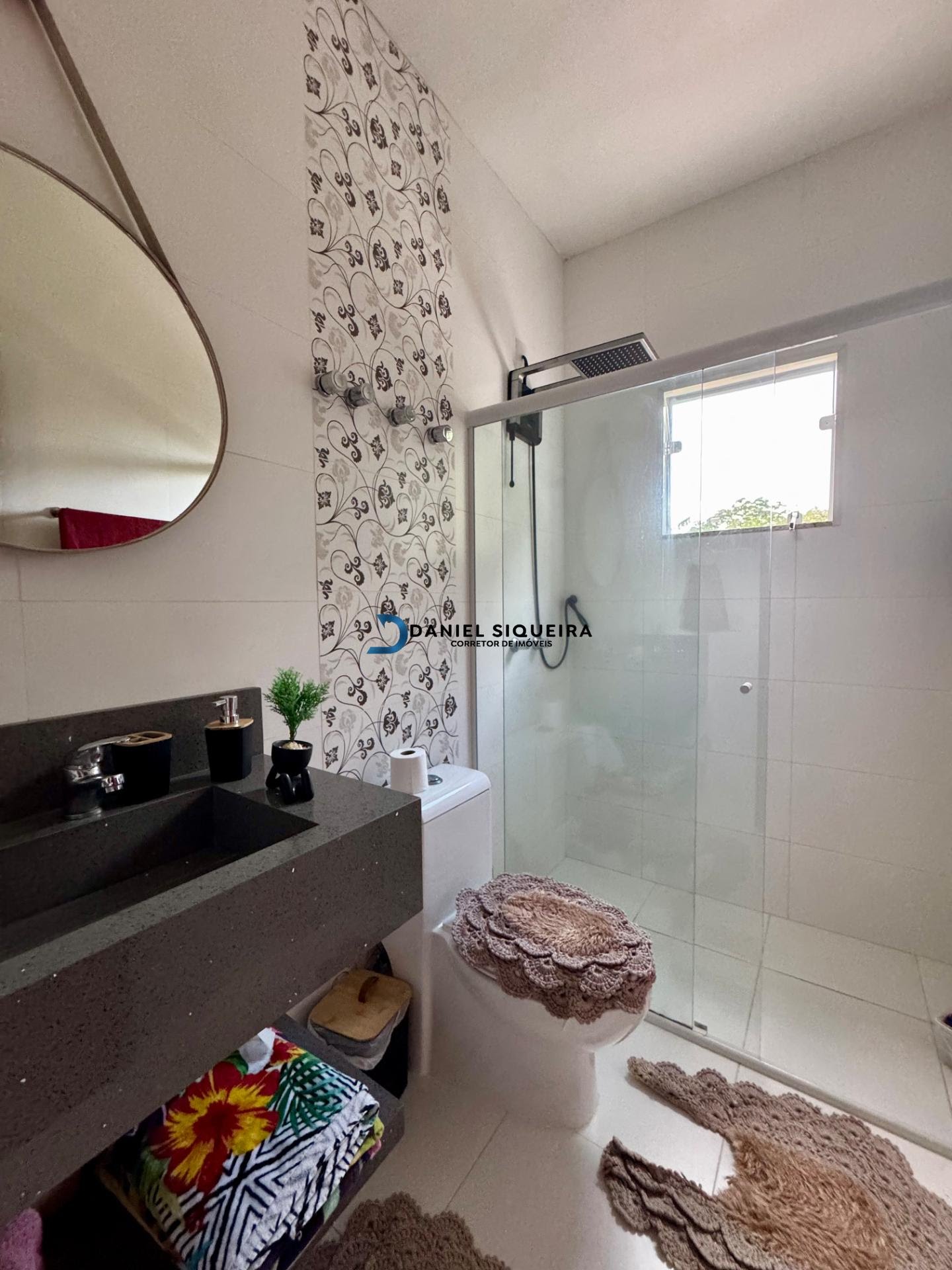 Casa à venda com 3 quartos, 1 suíte, 6 vagas e 190m² no Fundos, Biguaçu (SC) — foto 23 de 30