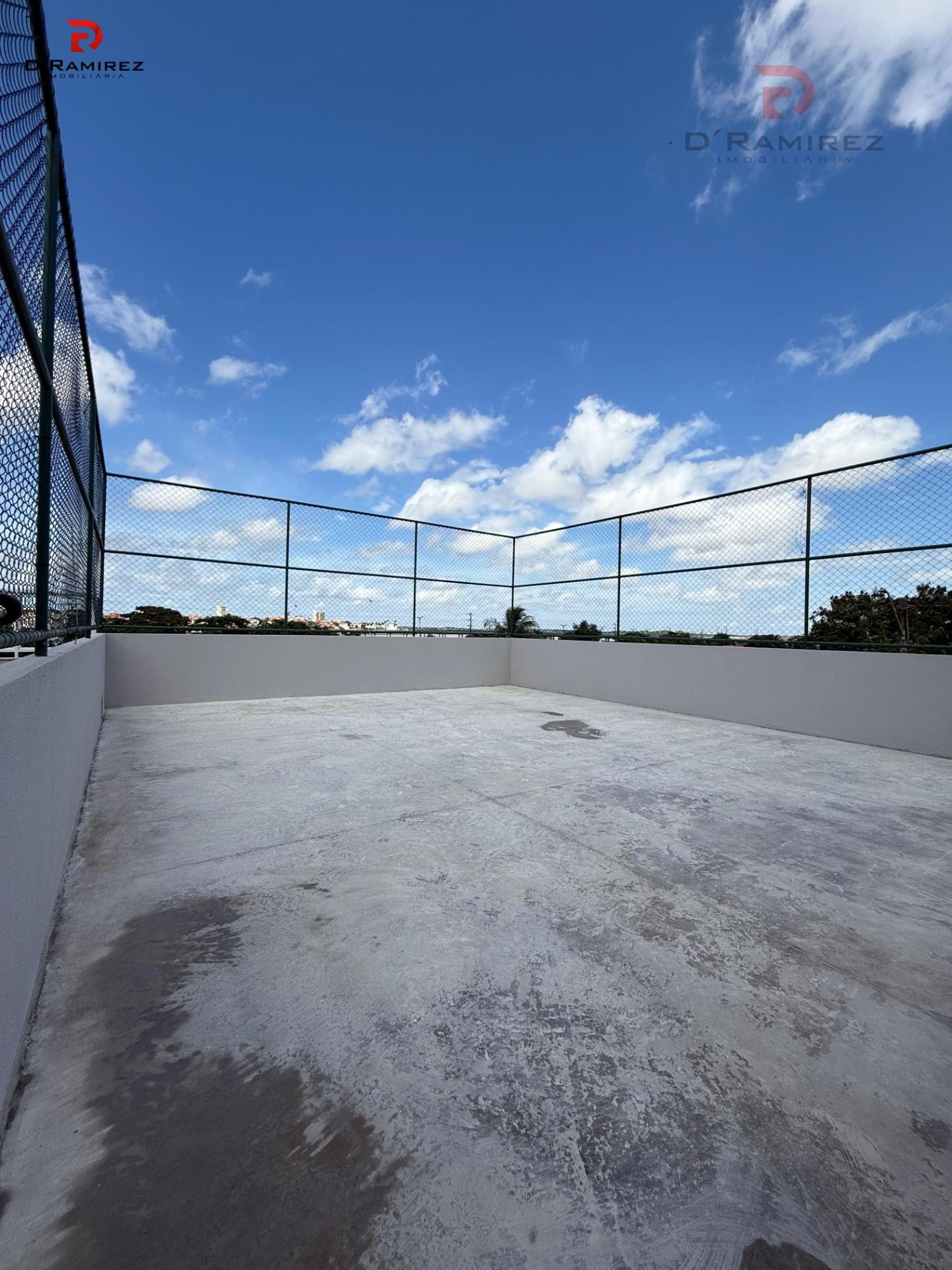 Apartamento à venda com 2 quartos, 1 suíte, 1 vaga e 57m² no Jardim Sao Francisco, São Luís (MA) — foto 18 de 21