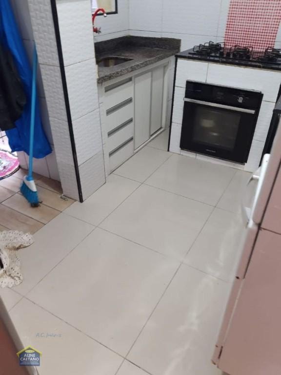 Apartamento à venda com 2 quartos, 1 banheiro, 1 vaga e 65m² no Canto do Forte, Praia Grande (SP) — foto 7 de 18