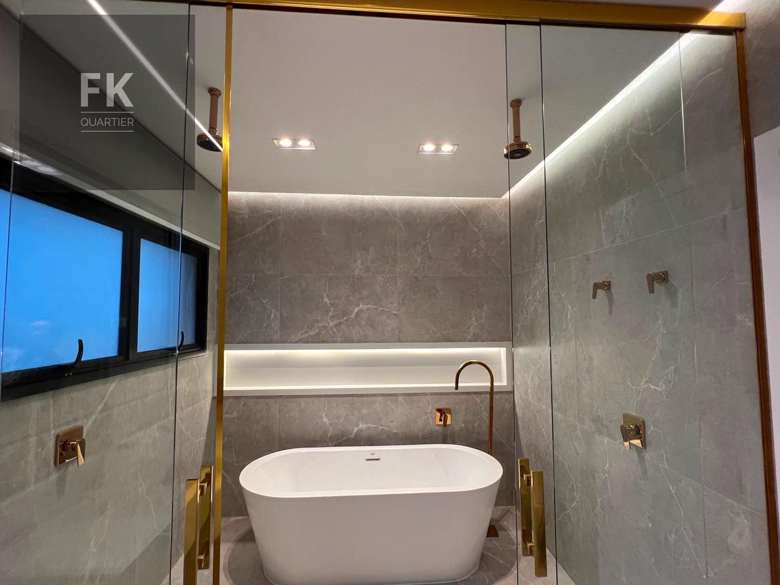Casa à venda com 4 quartos, 4 suítes, 6 vagas e 490m² no Alphaville, Santana de Parnaíba (SP) — foto 30 de 30