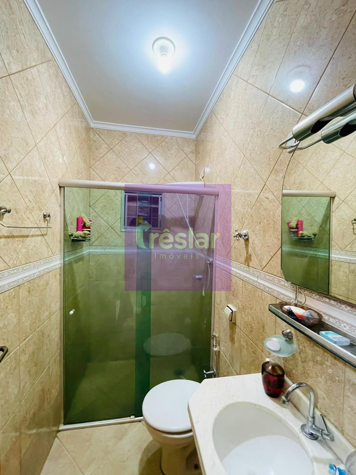 Casa à venda com 3 quartos, 1 suíte e 132m² no Colinos, Três Lagoas (MS) — foto 10 de 16