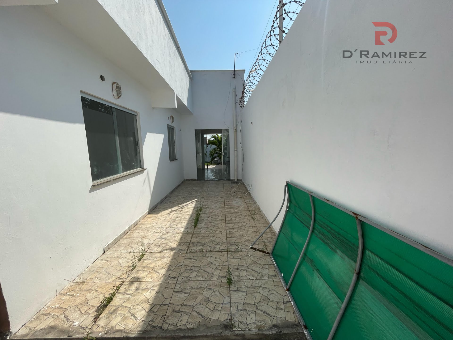 Casa à venda com 3 quartos, 1 suíte, 6 vagas e 360m² no Aracagy, São José de Ribamar (MA) — foto 23 de 26