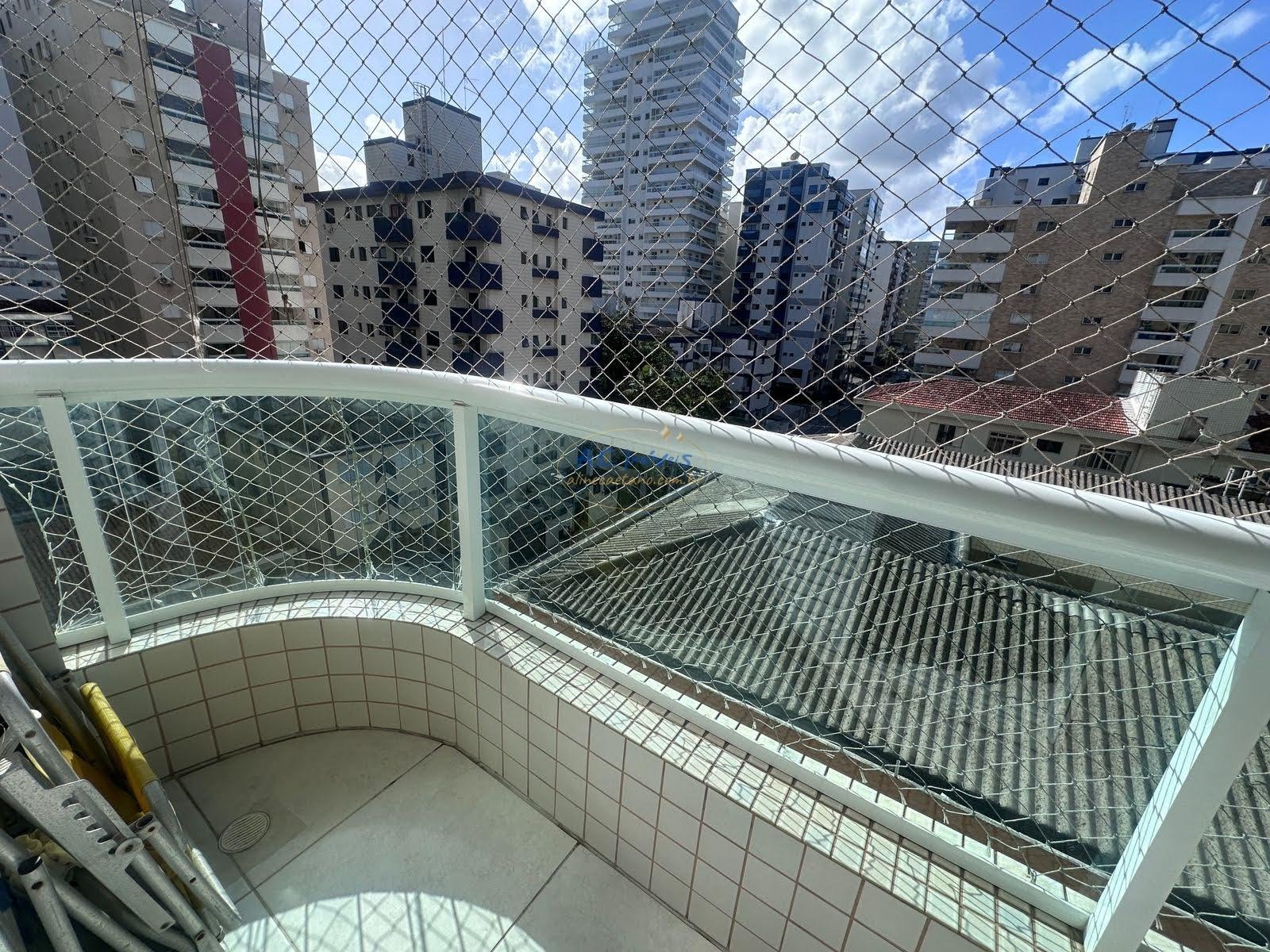 Apartamento para alugar com 3 quartos, 3 suítes, 2 vagas e 140m² no Canto do Forte, Praia Grande (SP) — foto 30 de 30