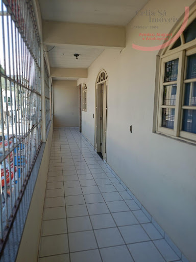 Casa com ponto Comercial em Santo André  -  Cariacica