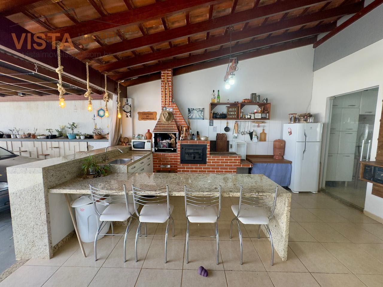 Casa à venda com 3 quartos, 1 suíte, 4 vagas e 180m² no Recanto do Lago, São João da Boa Vista (SP) — foto 24 de 25