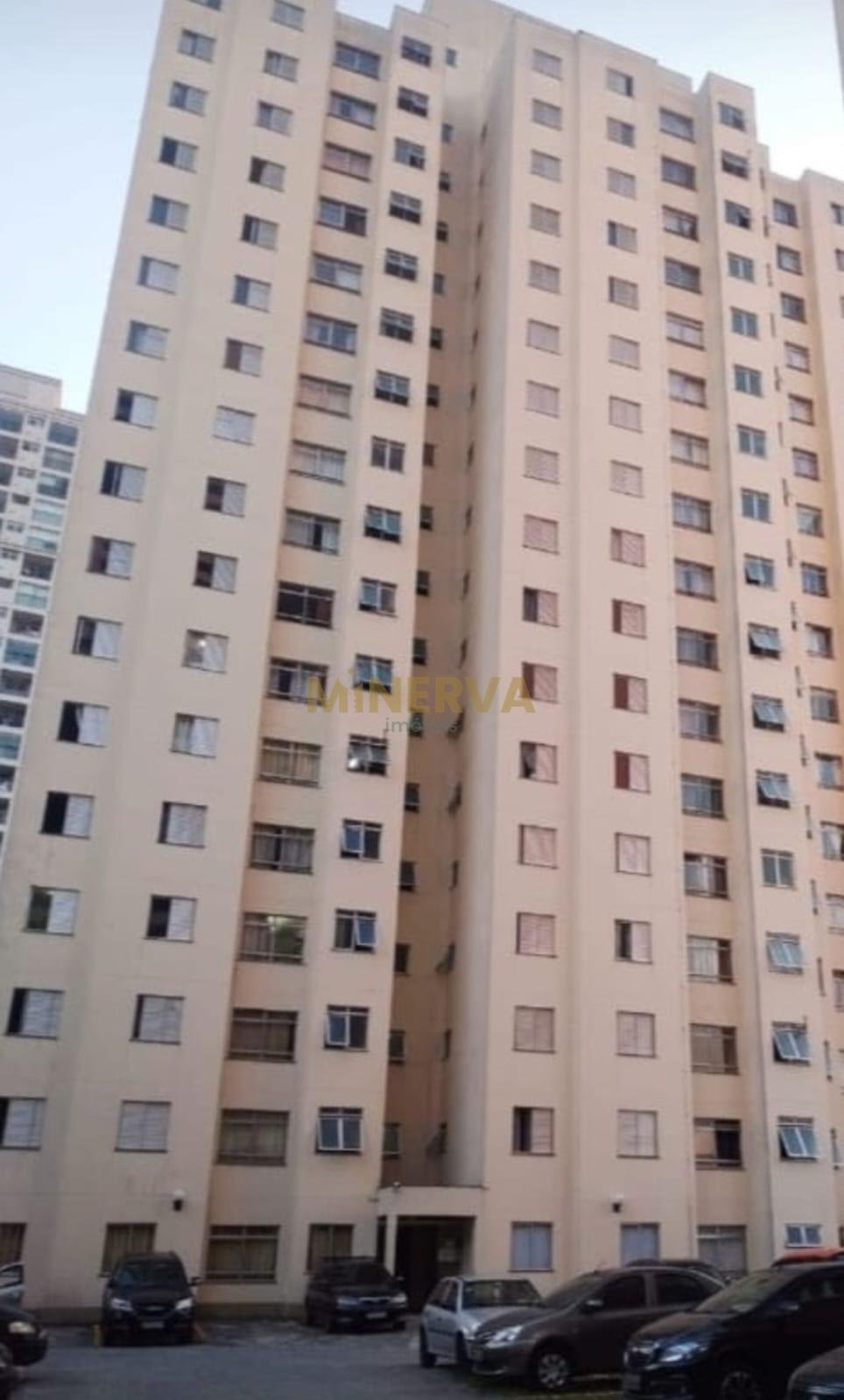 Apartamento à venda com 2 quartos, 1 banheiro, 1 vaga e 48m² no Brás, São Paulo (SP) — foto 2 de 7