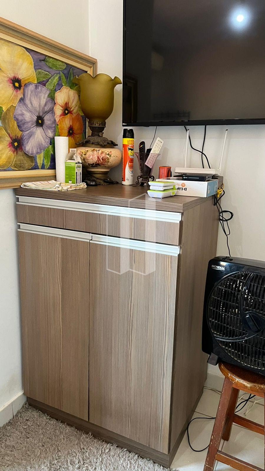 Casa à venda com 2 quartos, 2 suítes, 2 vagas e 83m² no Residencial Pilar dos Sonhos, Goiânia (GO) — foto 28 de 30