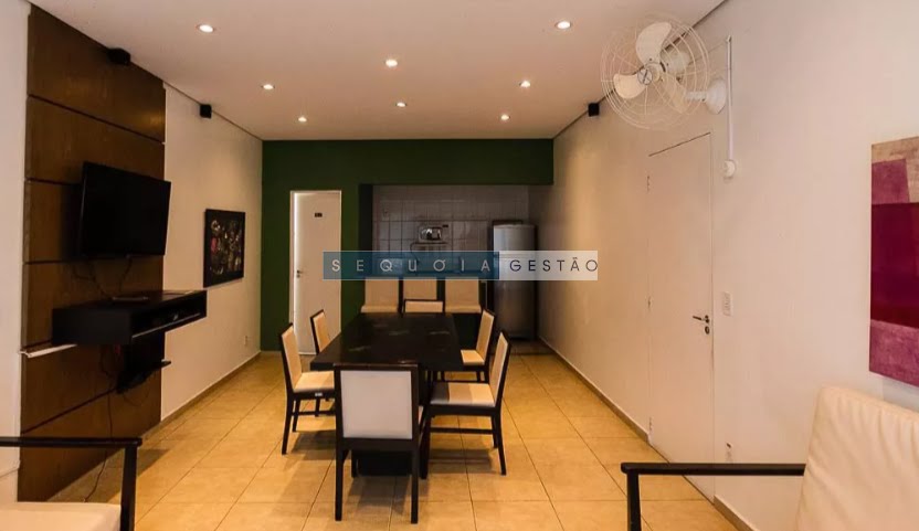 Apartamento à venda com 2 quartos, 1 banheiro, 1 vaga e 46m² no Alto da Mooca, São Paulo (SP) — foto 28 de 30